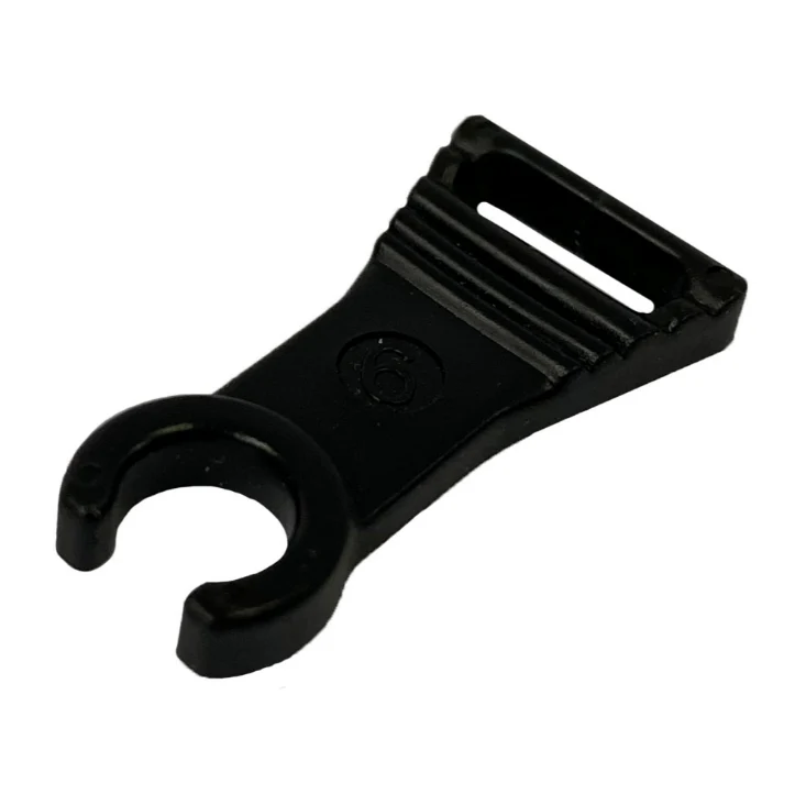 DOOR CLIP UPPER