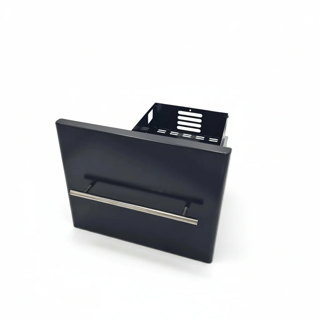 DRAWER ASSY IMPERIAL BLK - Image 2