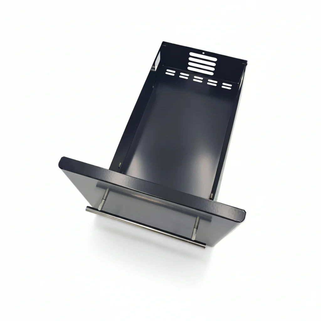 DRAWER ASSY IMPERIAL BLK - Image 3