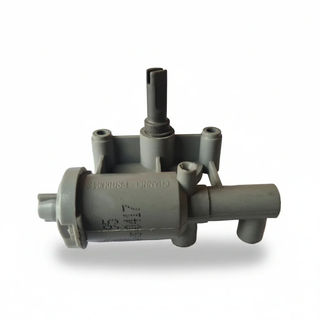 ROTARY IGNITOR DUAL