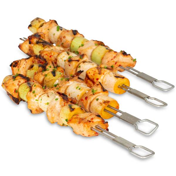 Doppelspieß-Set - Image 3