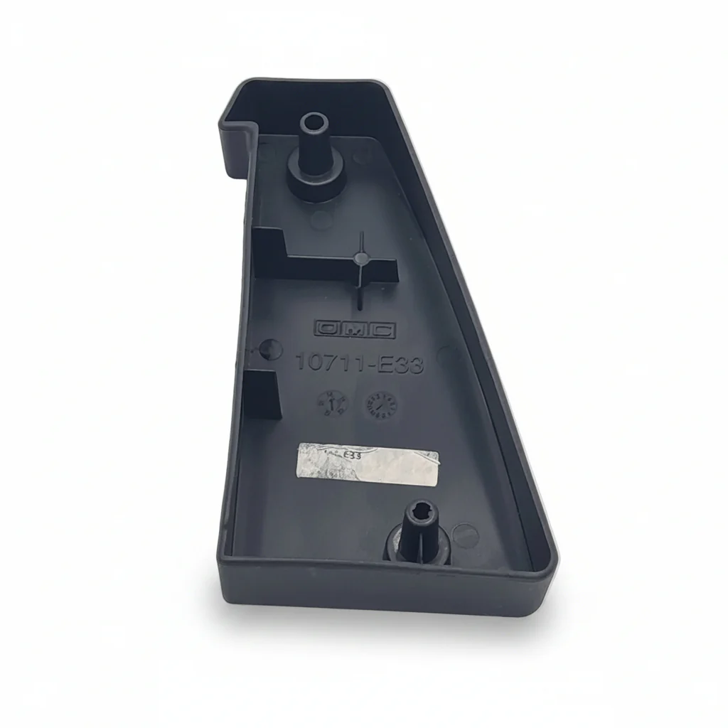 EDGE CAP CONTROL COVER RHS - Image 2