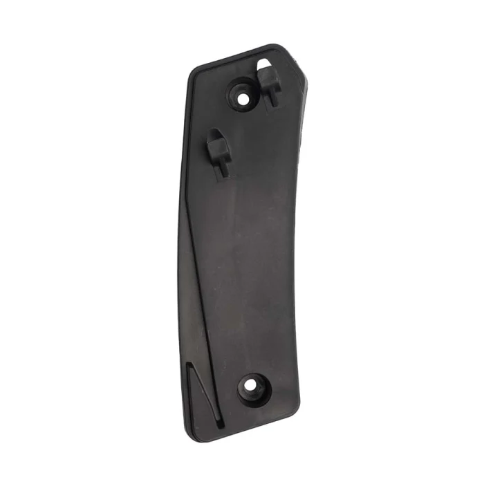 EDGE CAP CONTROL COVER RHS