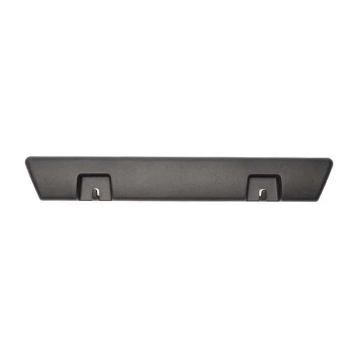 EDGE CAP SIDE SHELF
