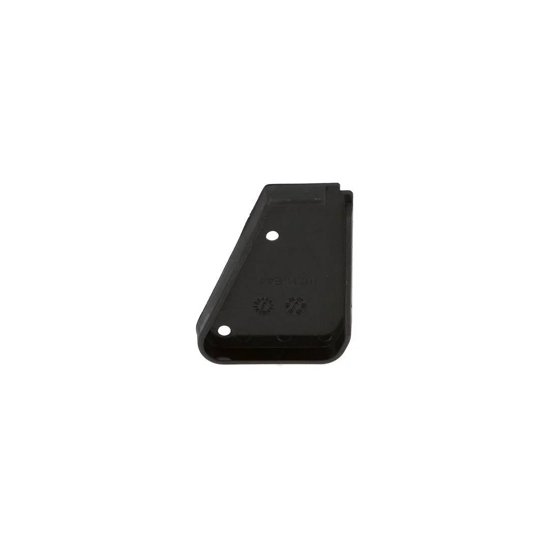 EDGE CAP SIDE SHELF LHS REAR