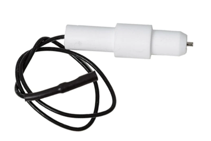 ELECTRODE W/WIRE +
