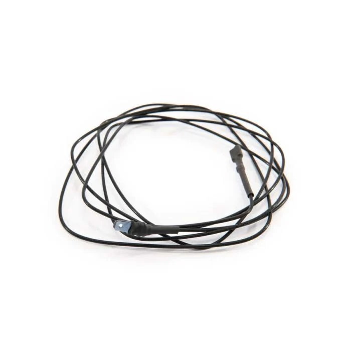 ELECTRODE W/WIRE SB 63"