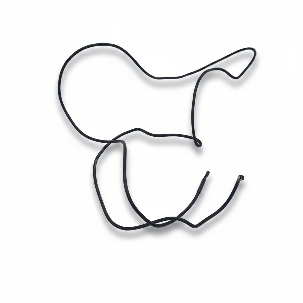 ELECTRODE WIRE 61.8" RB