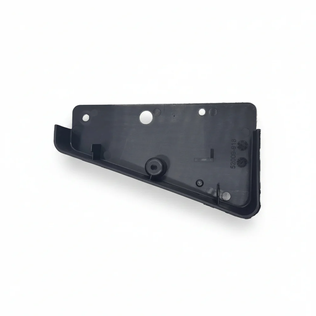 END CAP CONTROL COVER L RESIN - Image 2