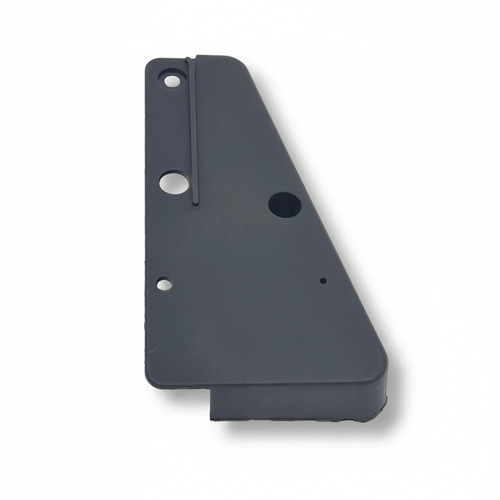 END CAP CONTROL COVER L RESIN - Image 3