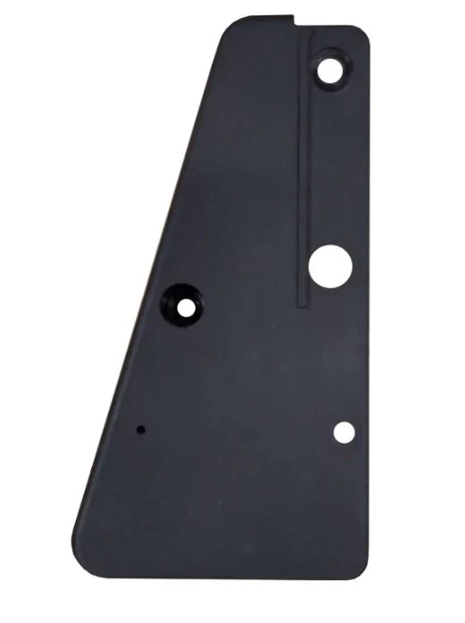 END CAP CONTROL COVER R RESIN