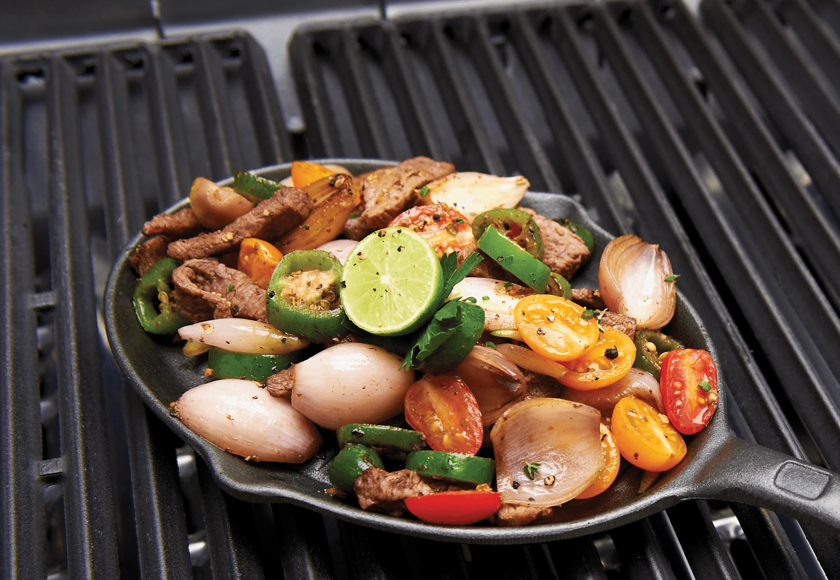 Fajita Pfanne - Image 3