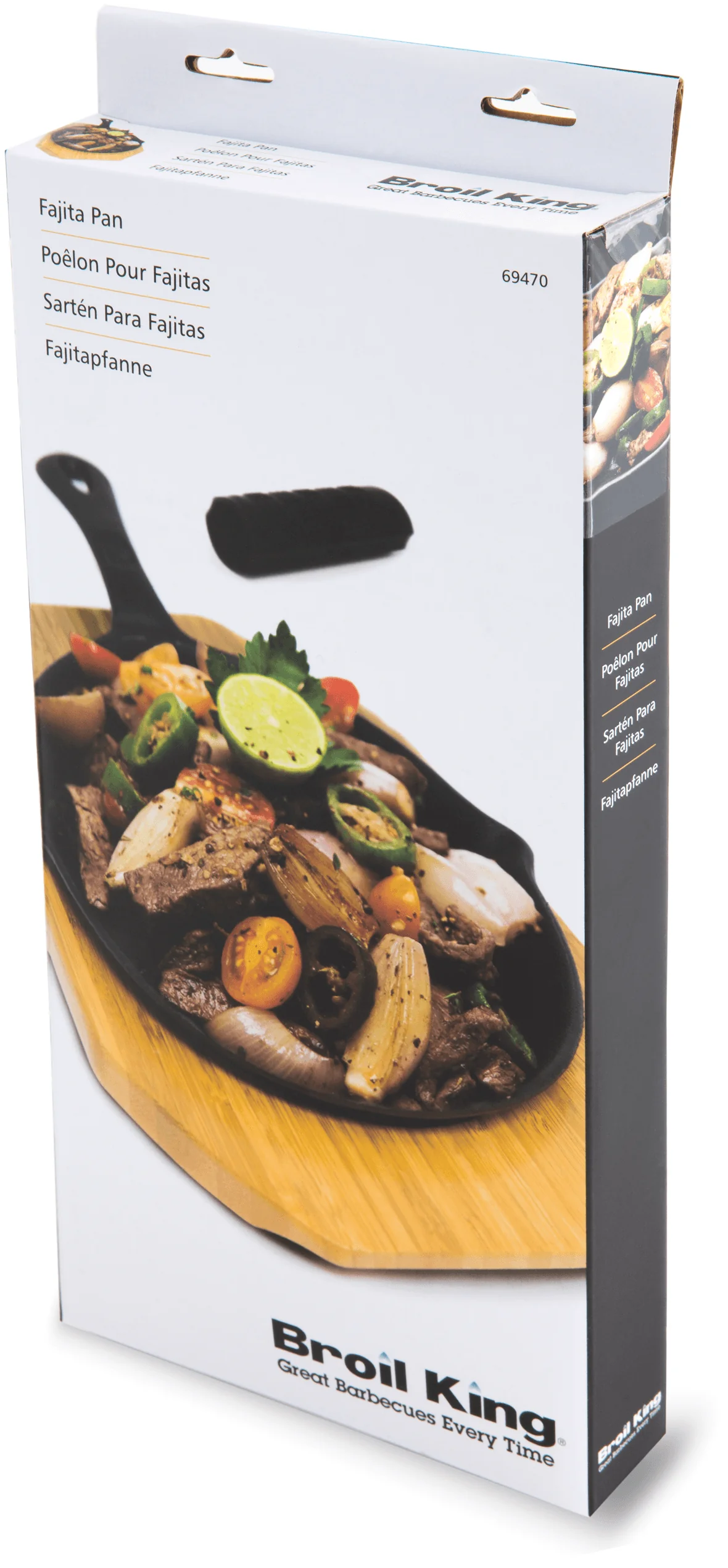 Fajita Pfanne - Image 4