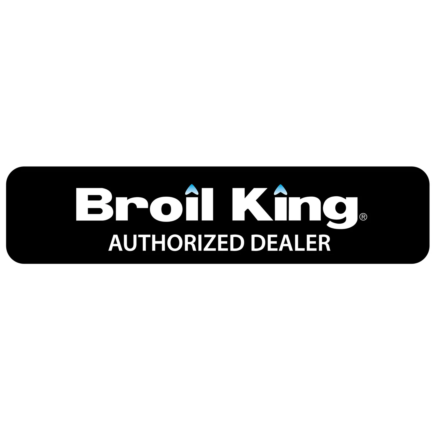 Window Decal Authorized Dealer