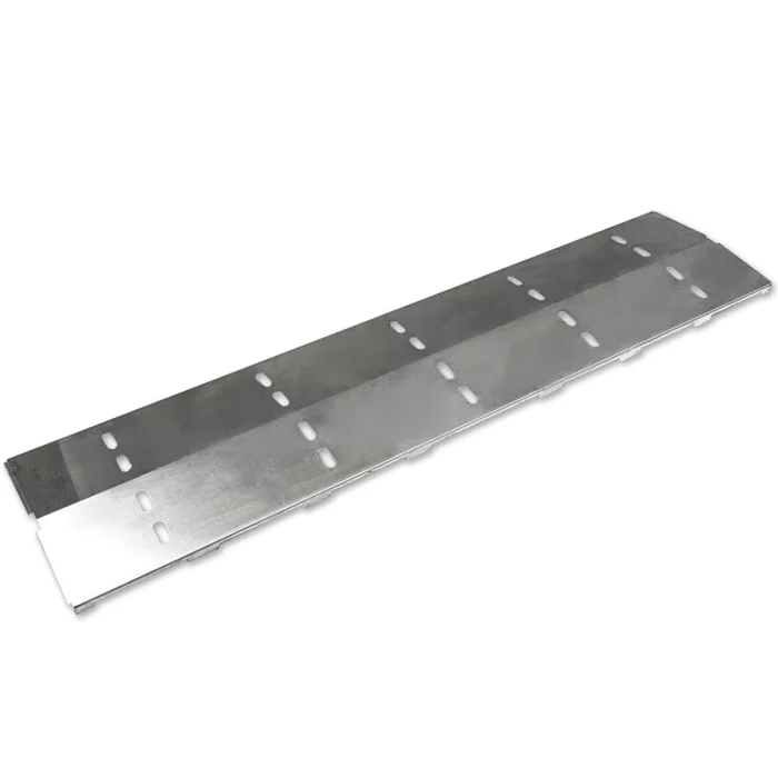 FIREBOX - GREASE SHIELD 625 SS