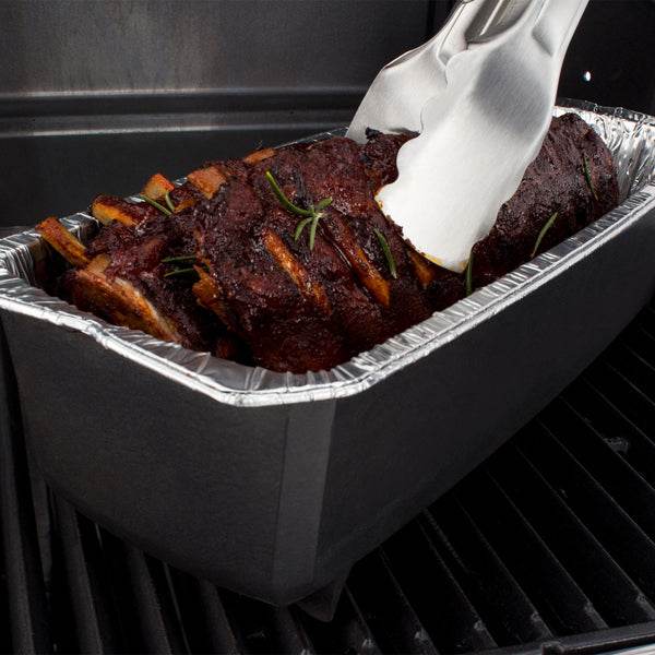 Rib Roaster aus massiver Alufolie - Image 2