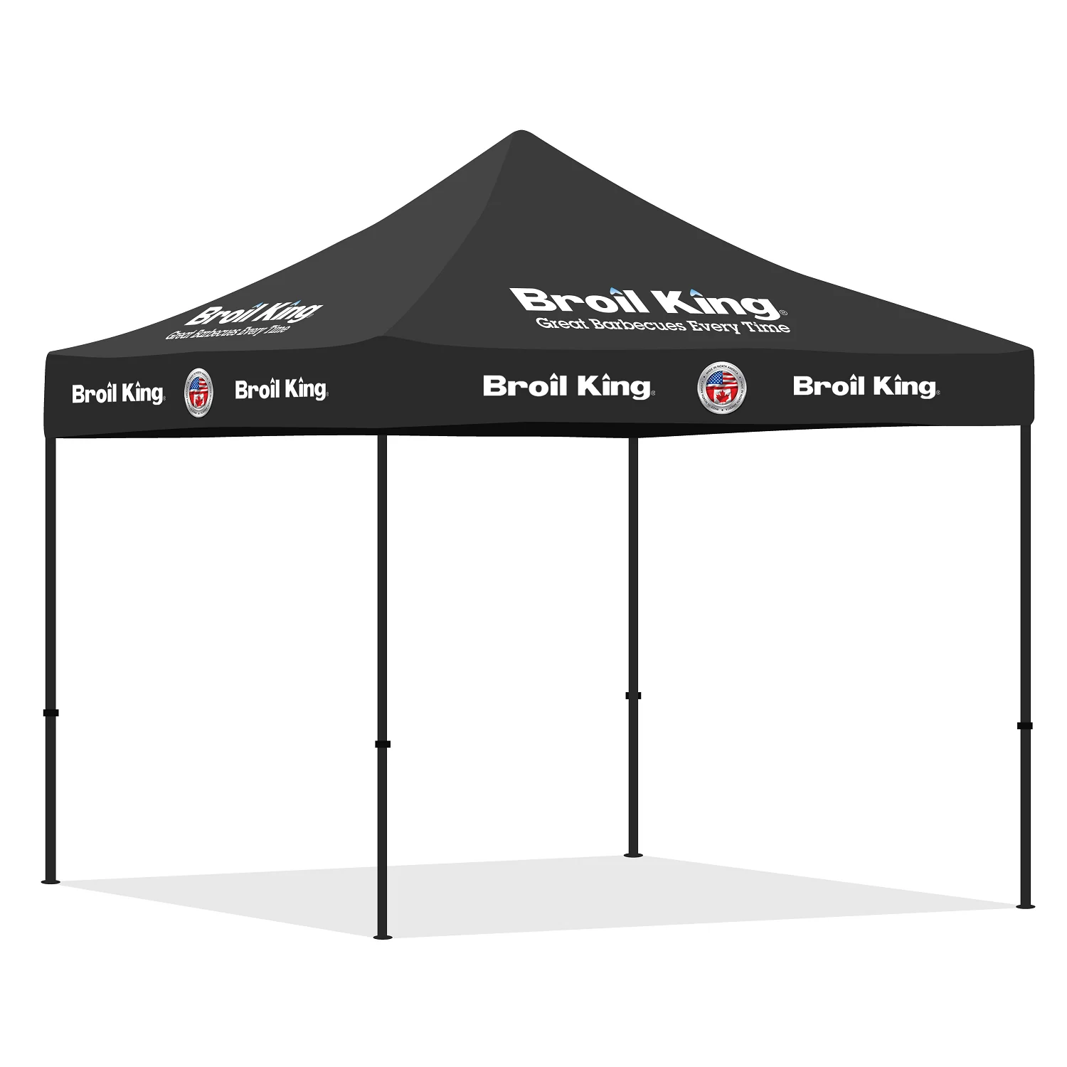 GAZEBO FRAME W/BAG
