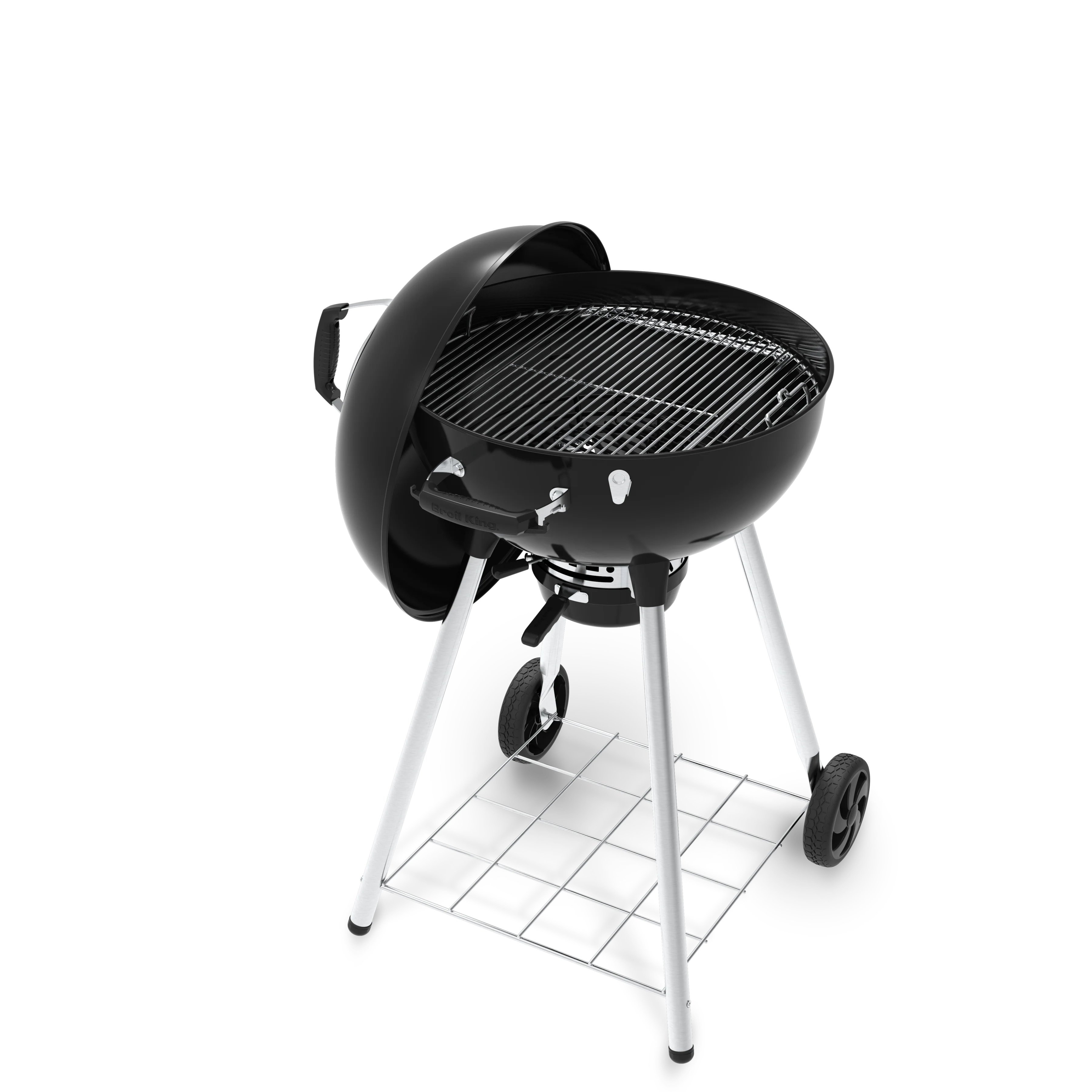 GEM Kettle 47 cm - Image 4