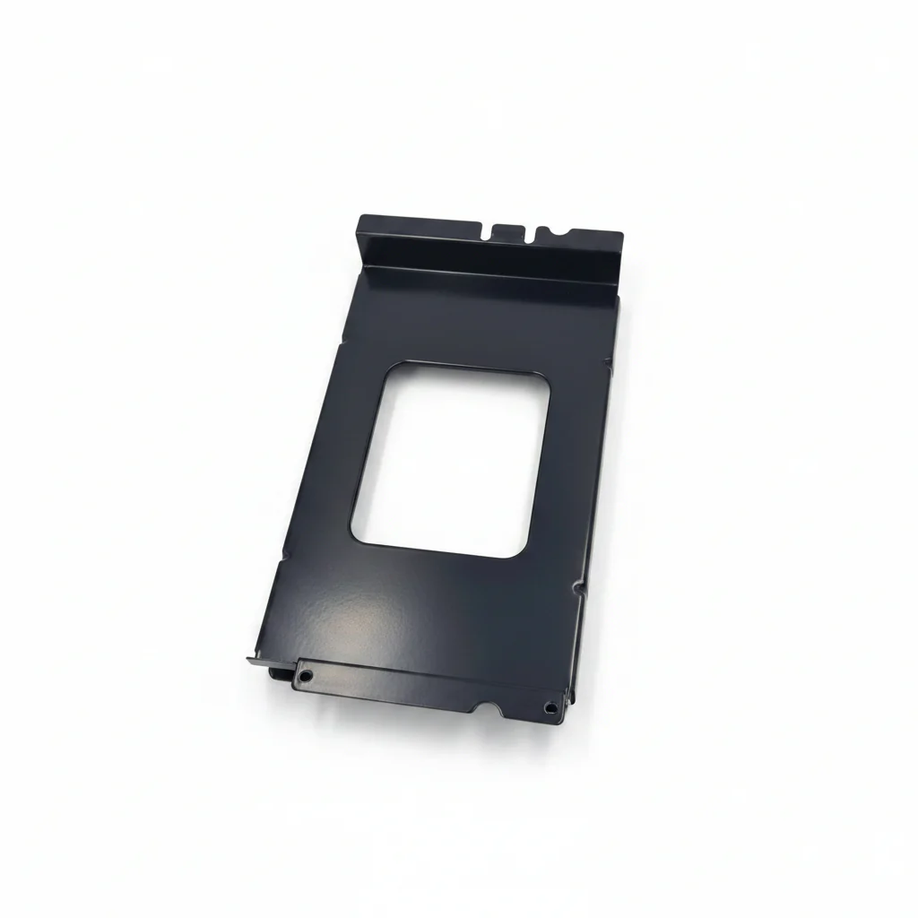 GREASE RAIL B2 BLACK - Image 2