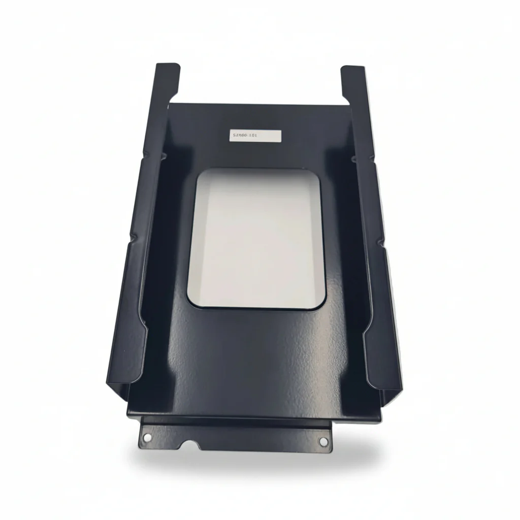 GREASE RAIL B2 BLACK - Image 3