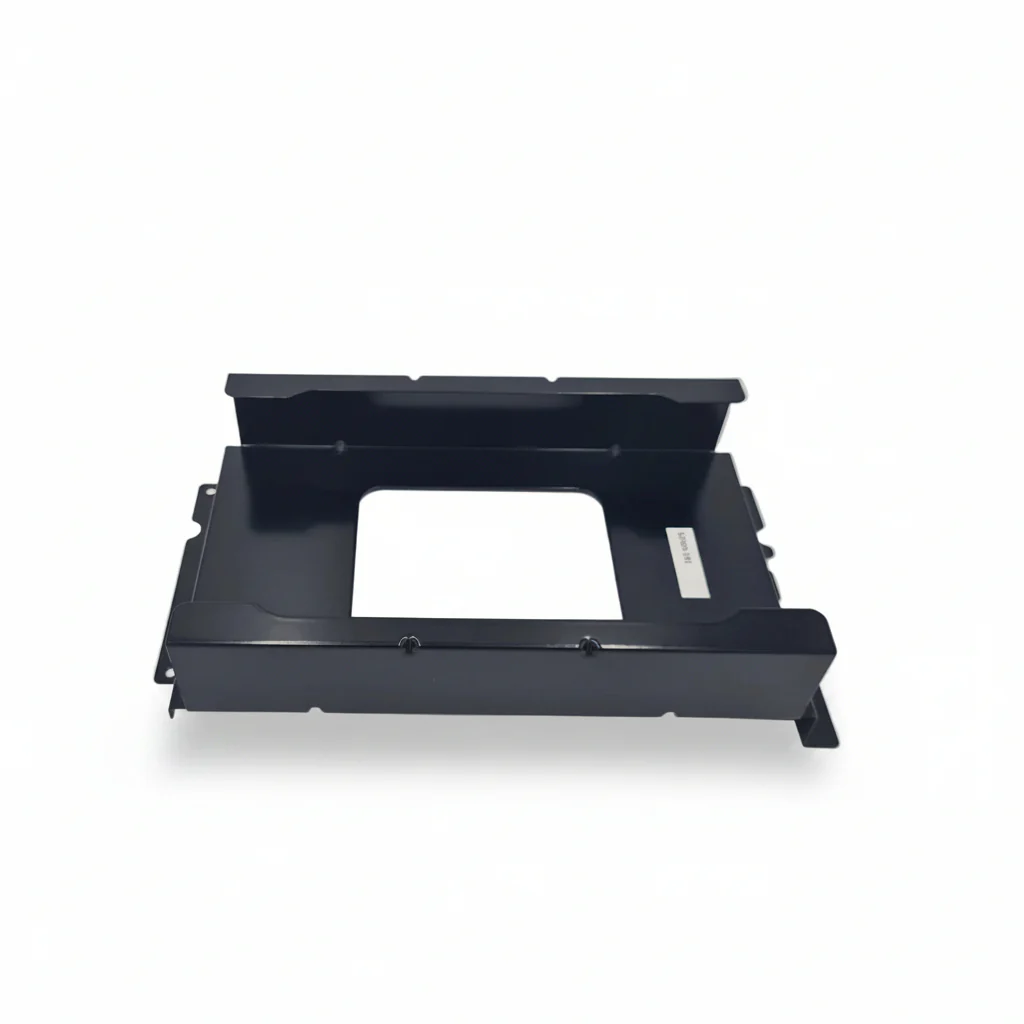 GREASE RAIL B2 BLACK - Image 5