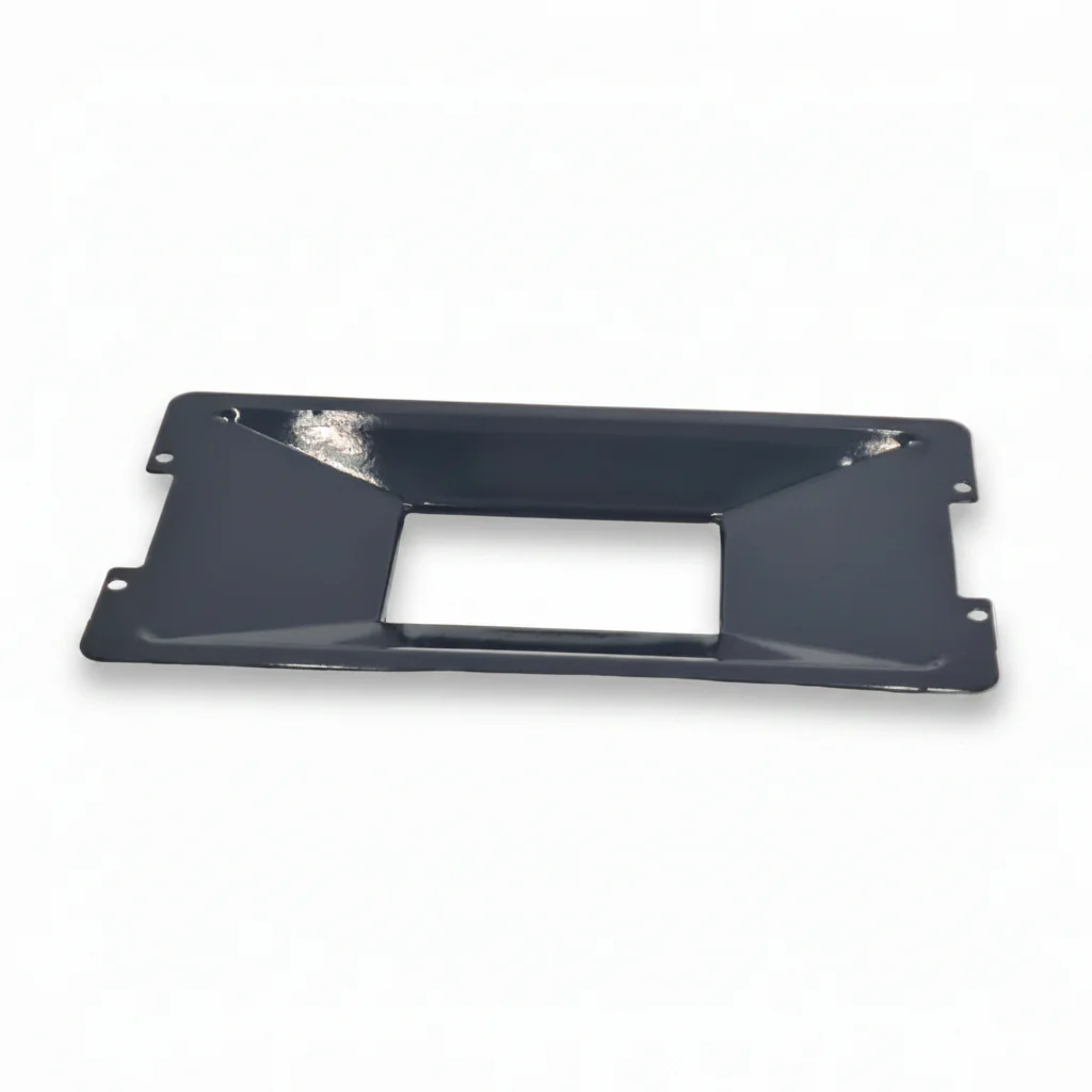 GREASE TRAY 250 PORC