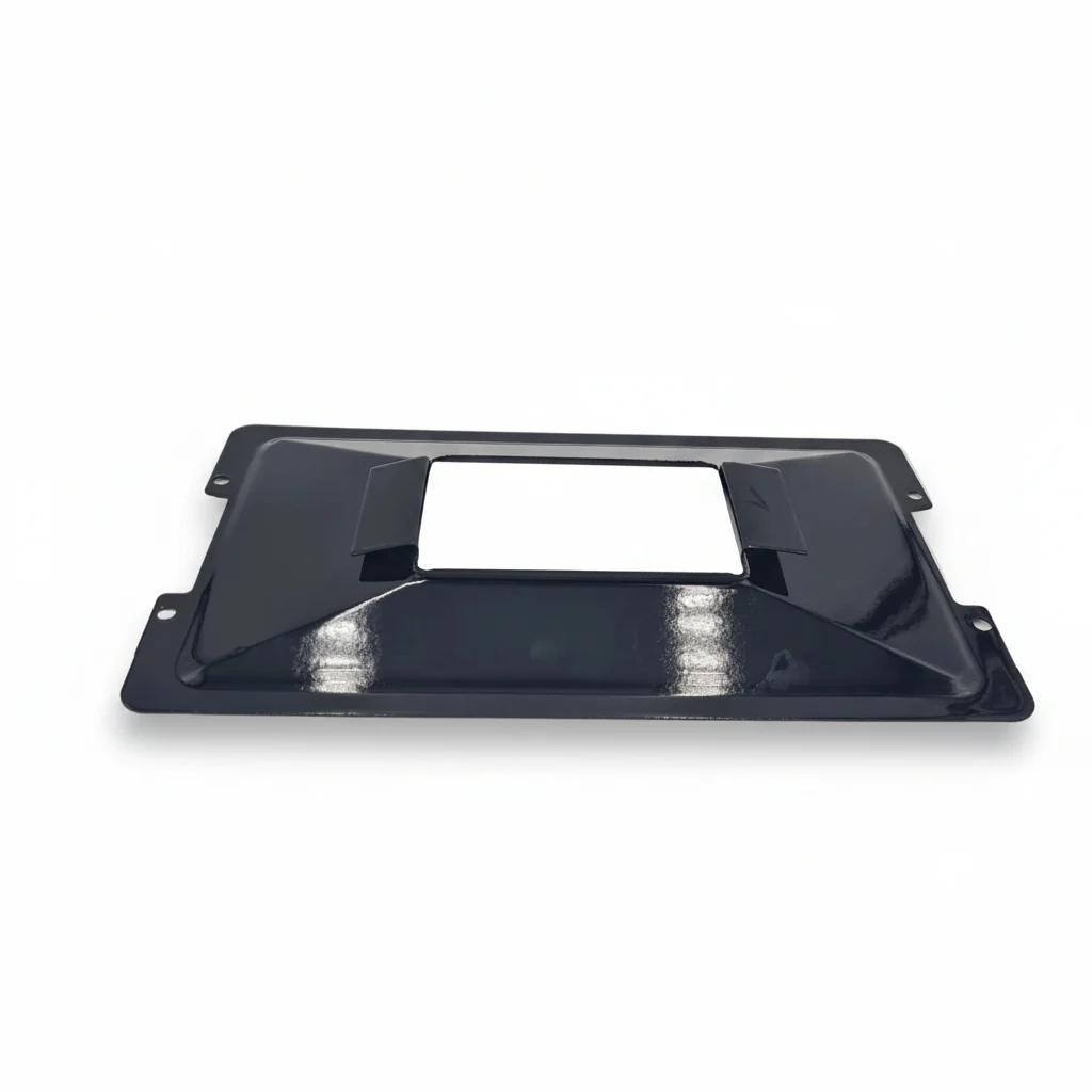 GREASE TRAY 250 PORC - Image 2