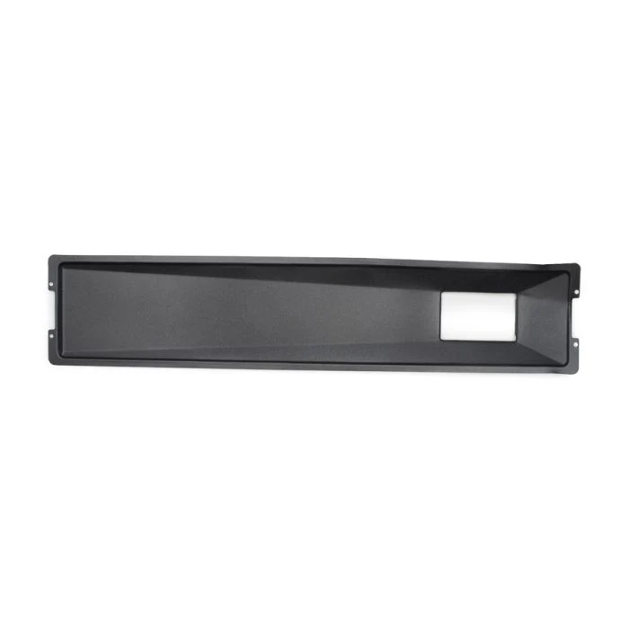 GREASE TRAY BLK