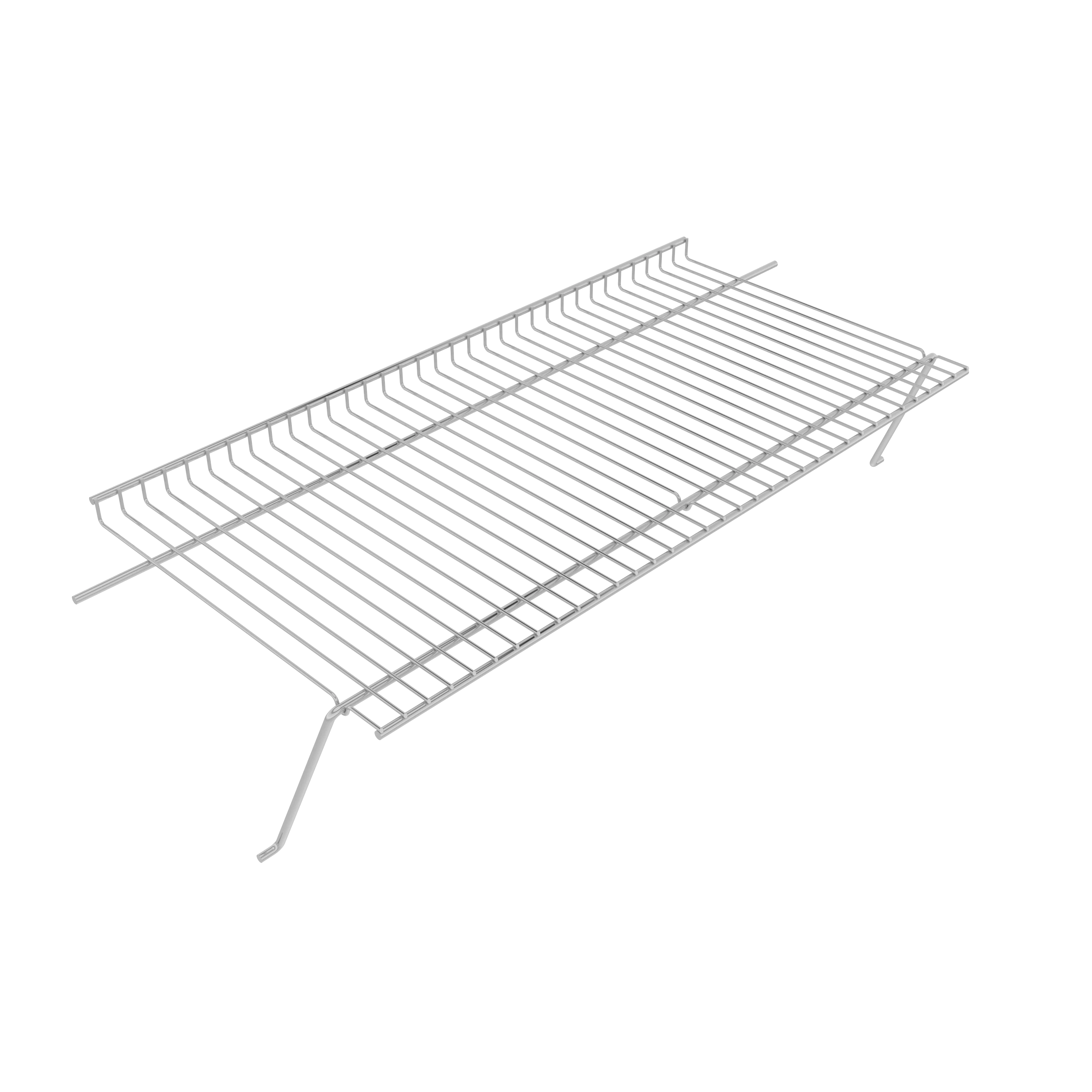 GRID WARMING RACK 390 +