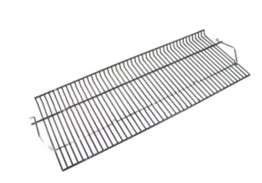 GRID WARMING RACK 600