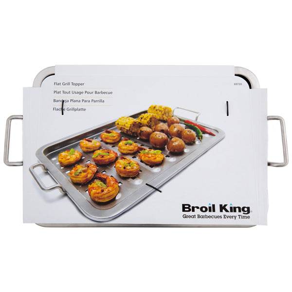 Grill Topper - Image 4