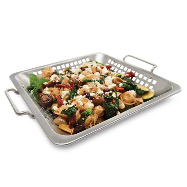 Wok quadratisch - Image 3