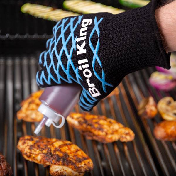 Grillhandschuh - Image 2