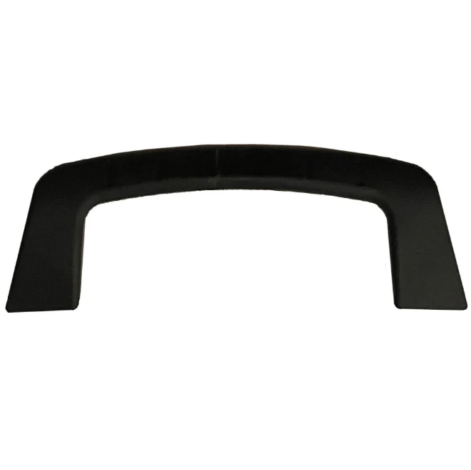HANDLE FRONT 250/420 CAS