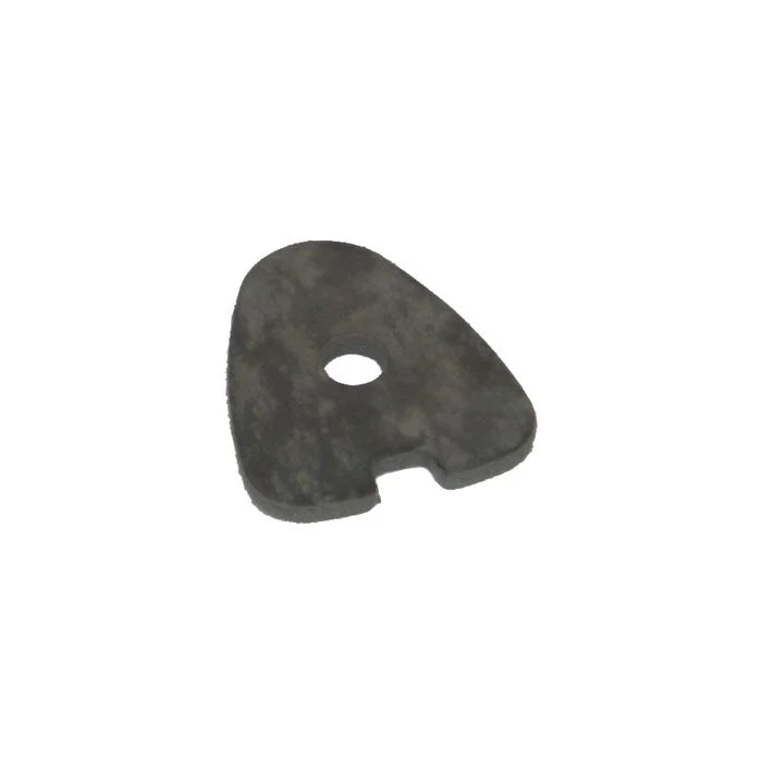 HANDLE GASKET TRIANGULAR 1/8