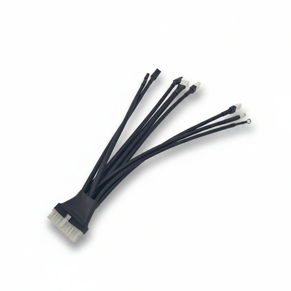 HARNESS WIRE CONNECTOR 22 PIN - Image 2