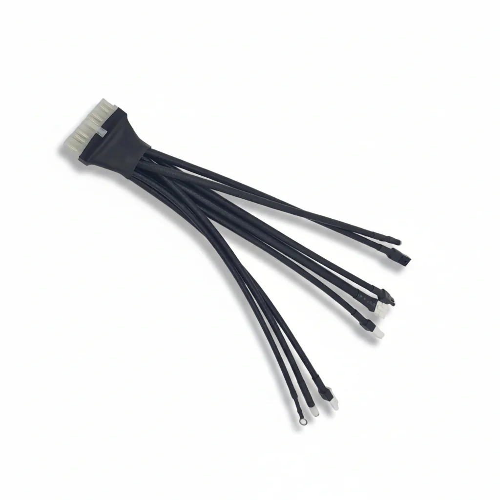 HARNESS WIRE CONNECTOR 22 PIN - Image 3