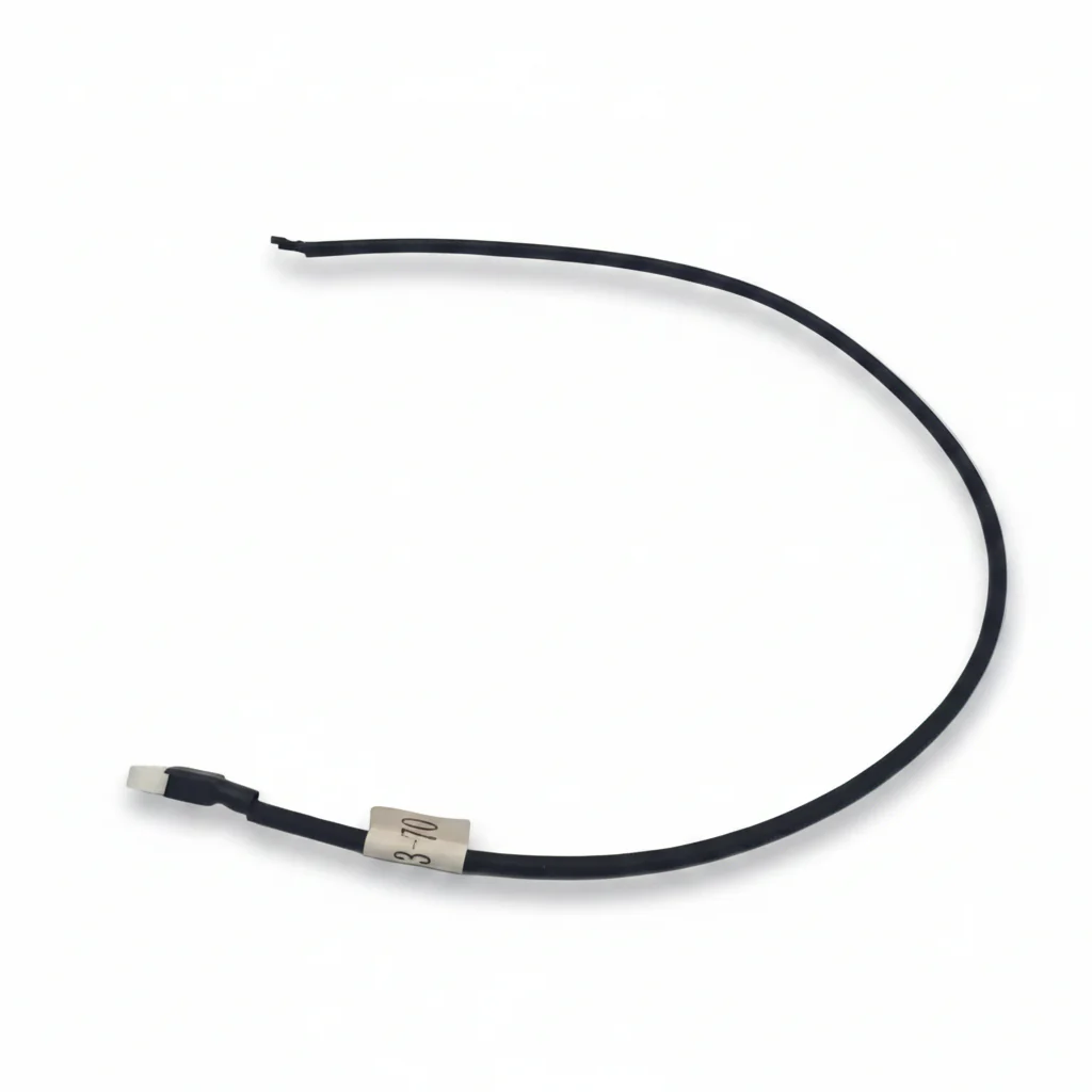 HARNESS WIRE OVEN LIGHT