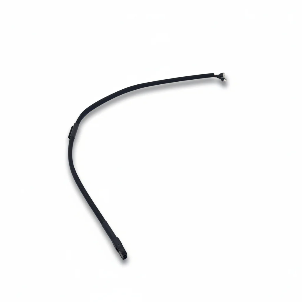 HARNESS WIRE SOLENOID IQUE - Image 2