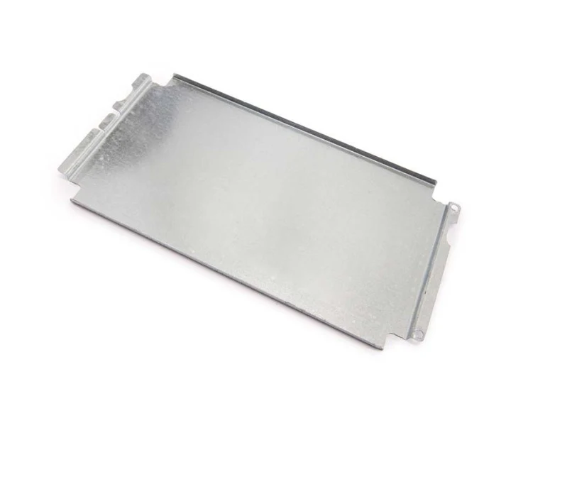 HEAT SHIELD B GALVANIZED