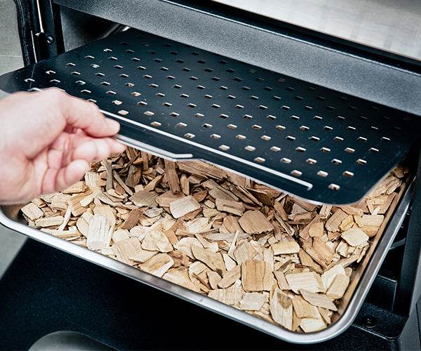 Hickory Chips - Image 3