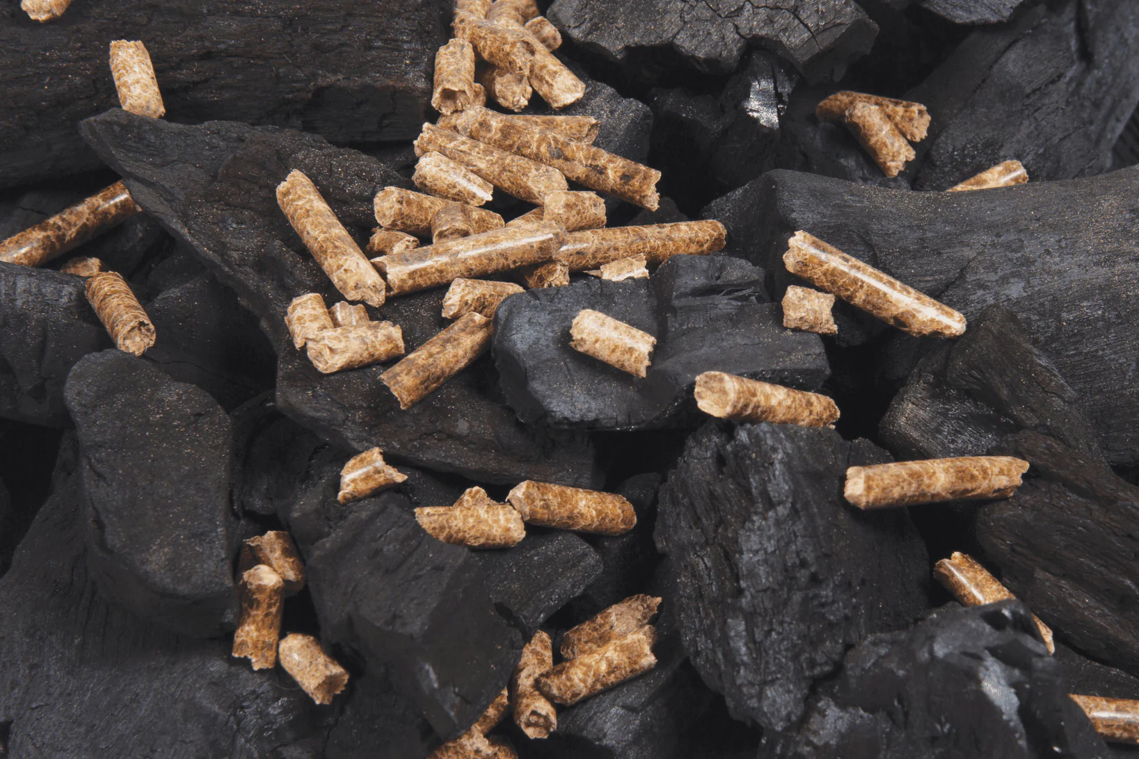 Hickory Blend Pellets - Image 5