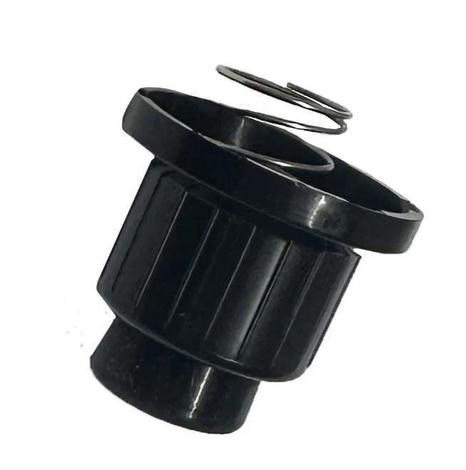 IGNITOR BUTTON +