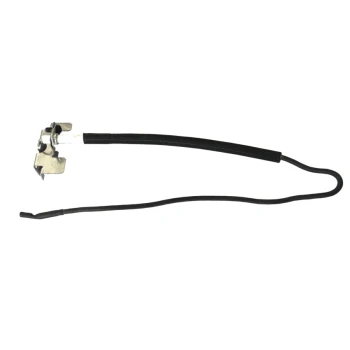 IGNITOR ELECTRODE ASSEMBLY