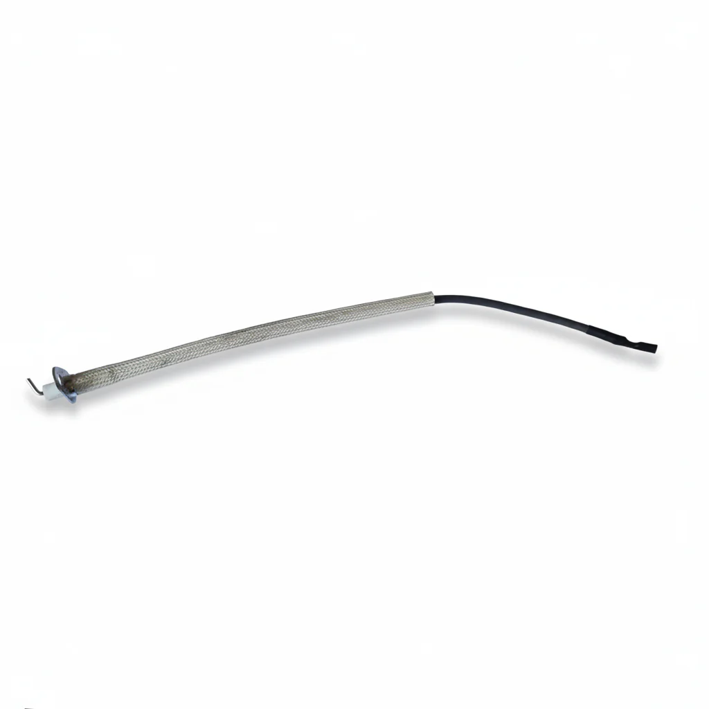 IGNITOR ELECTRODE W/WIRE + - Image 2
