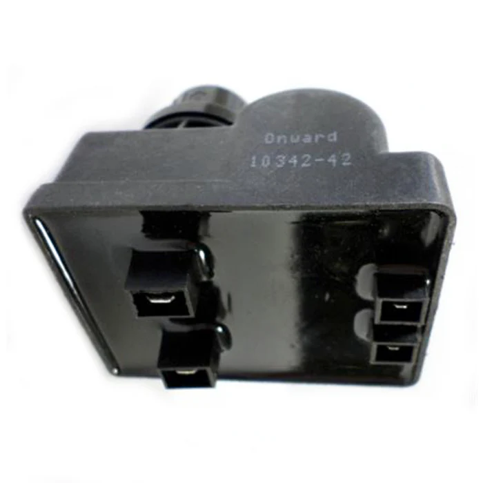 IGNITOR ELECTRONIC DOUBLE