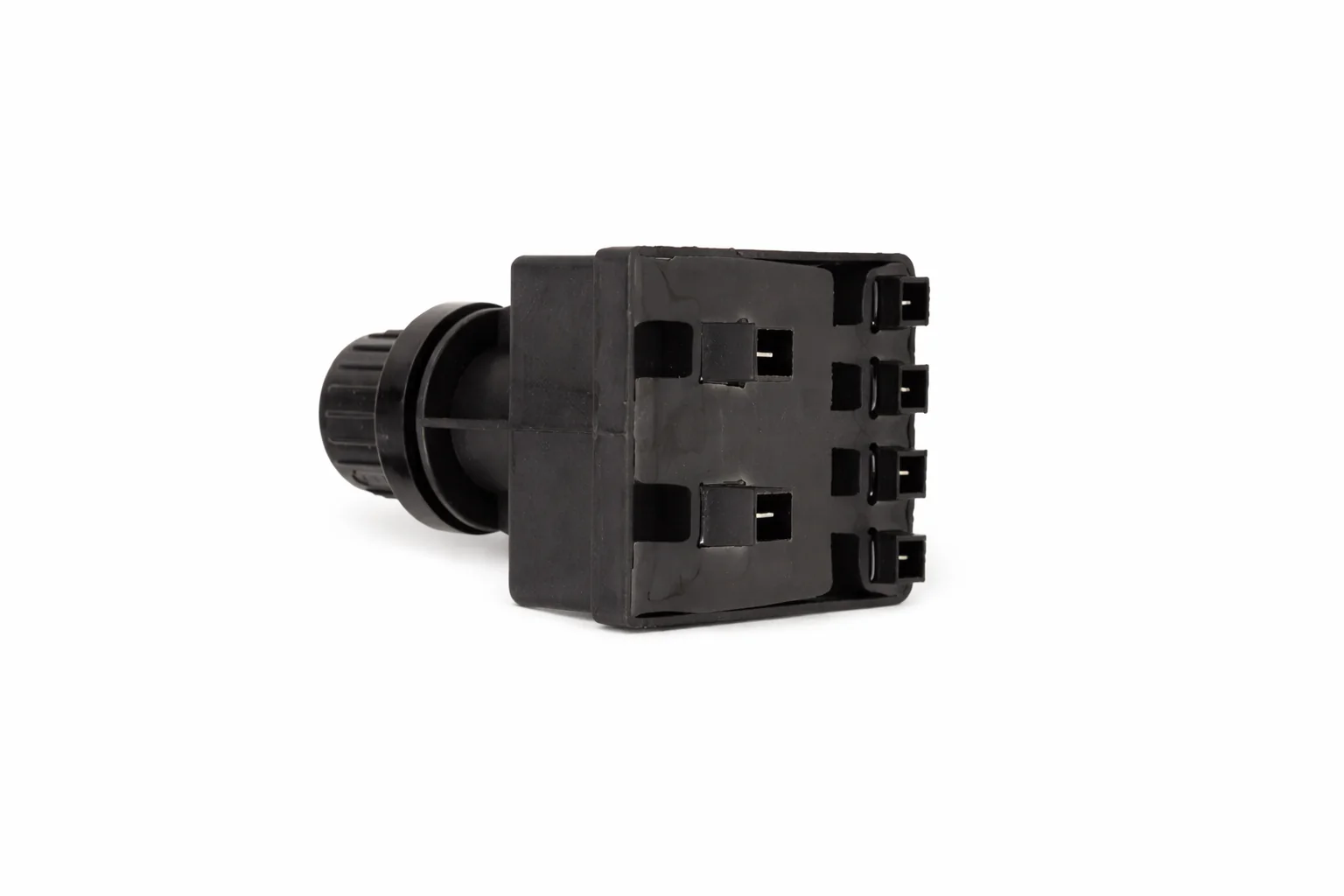 IGNITOR ELECTRONIC QUADRUPLE
