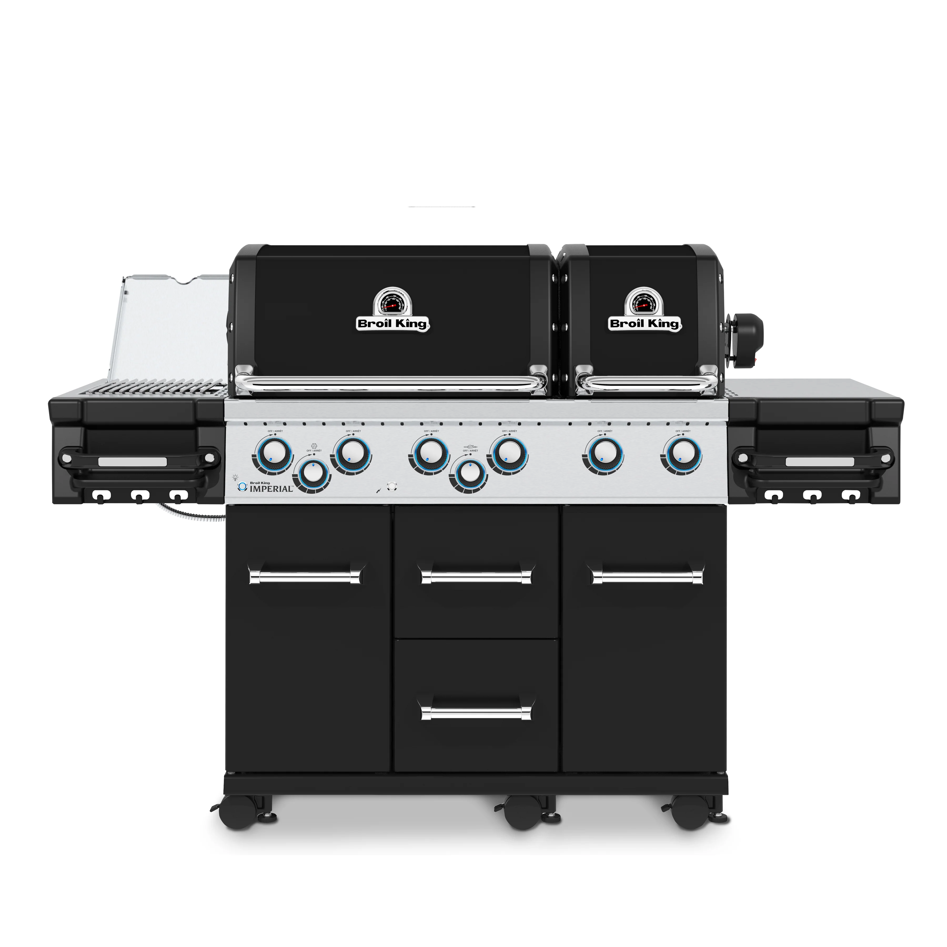 Imperial™ 690 IR - Image 2