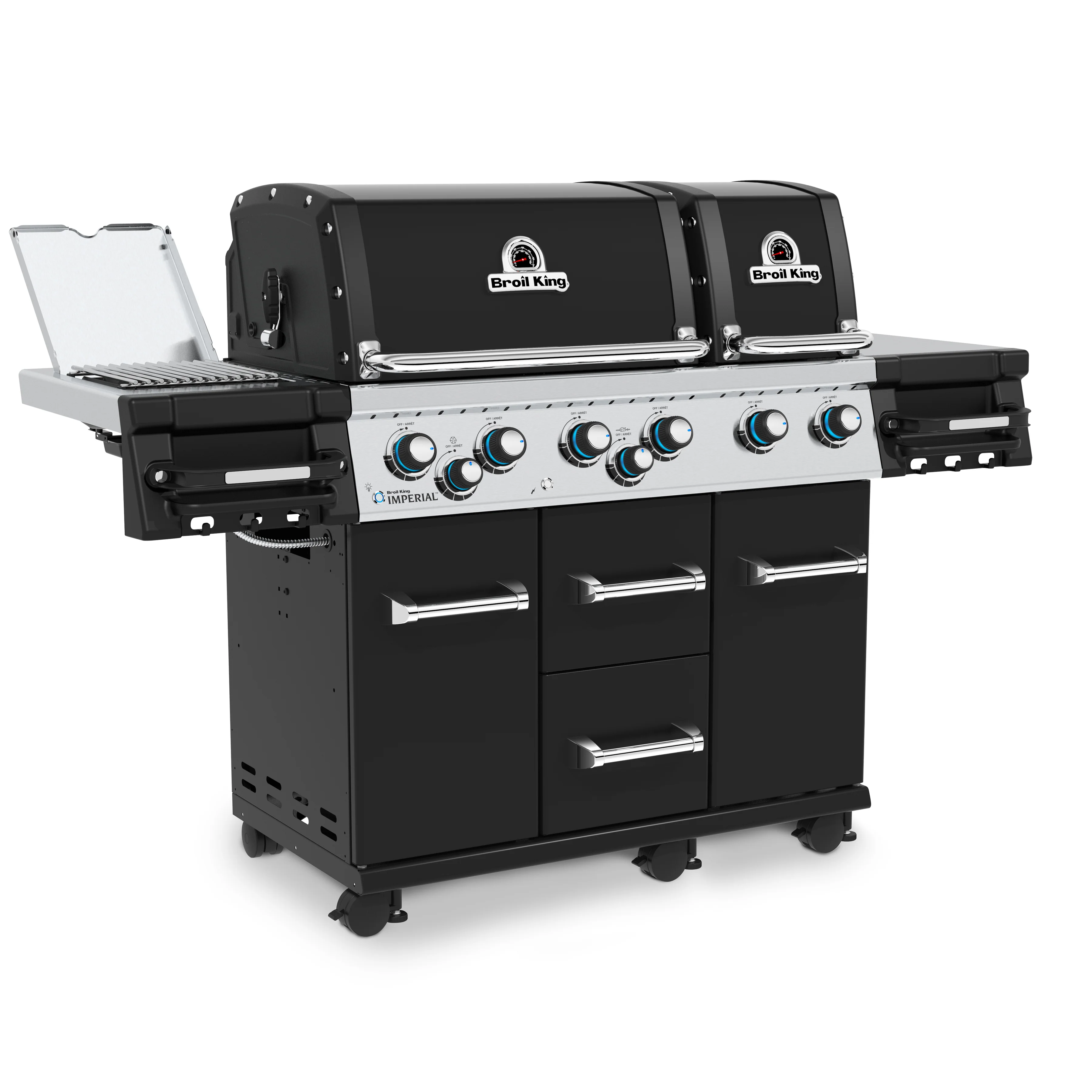 Imperial™ 690 IR - Image 3