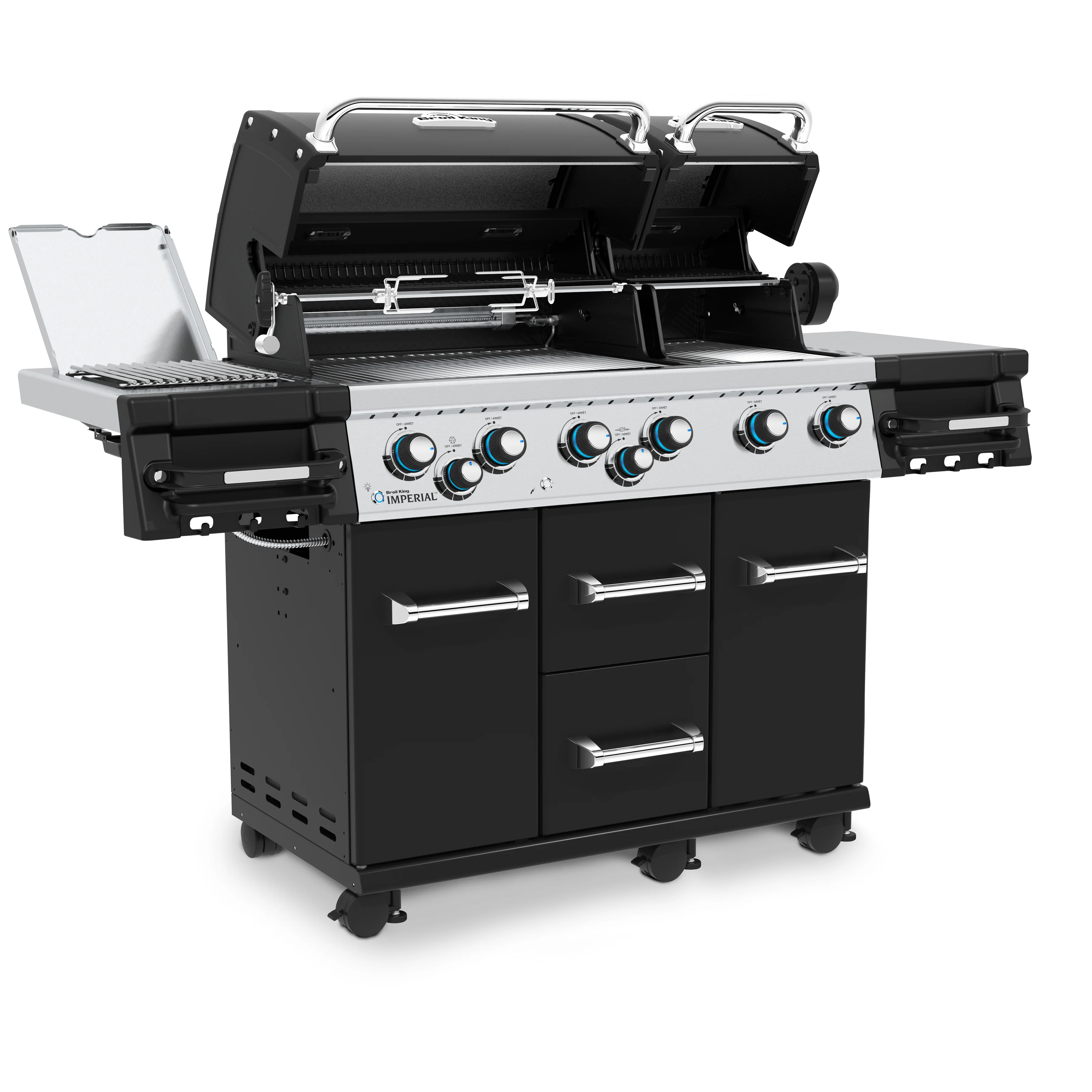 Imperial™ 690 IR - Image 4